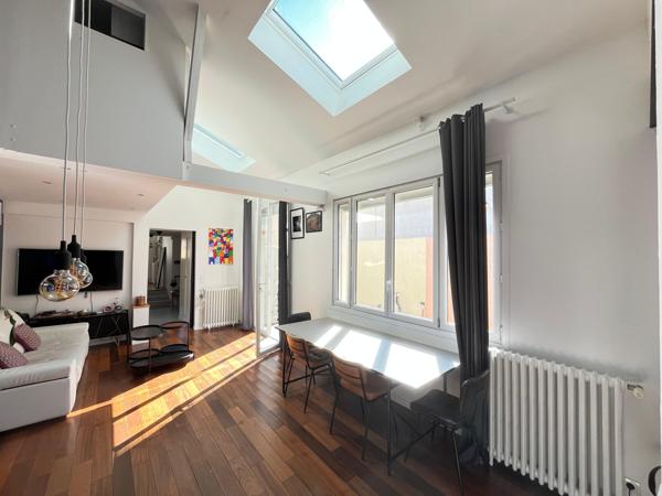 Maison 5 pièces - 120 m² Exclusivité