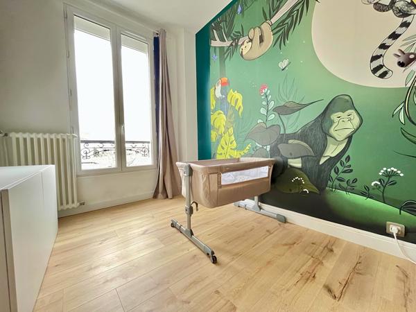 Maison 5 pièces - 120 m² Exclusivité