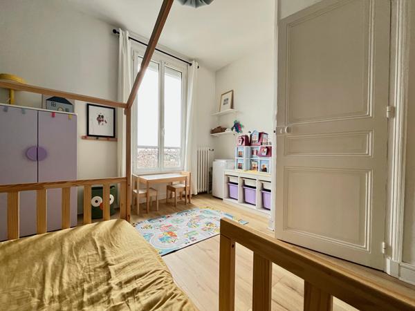 Maison 5 pièces - 120 m² Exclusivité