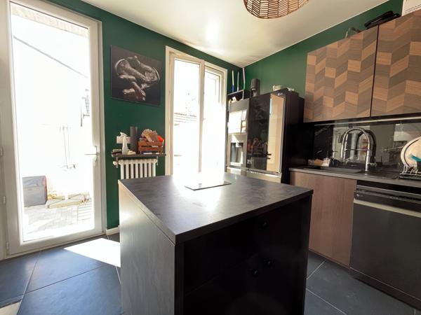Maison 5 pièces - 120 m² Exclusivité