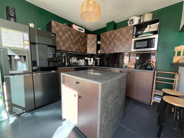Maison 5 pièces - 120 m² Exclusivité