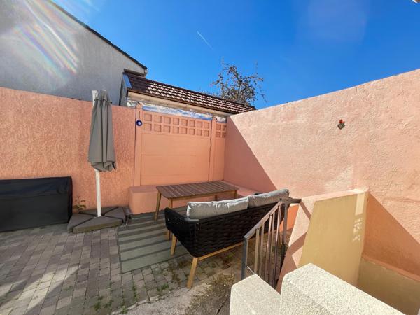 Maison 5 pièces - 120 m² Exclusivité