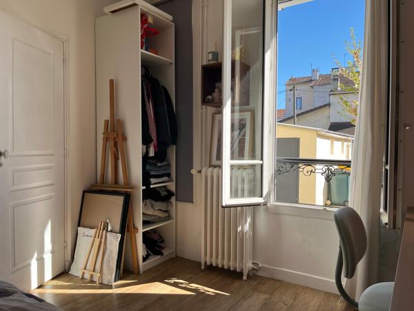 Maison 5 pièces - 120 m² Exclusivité