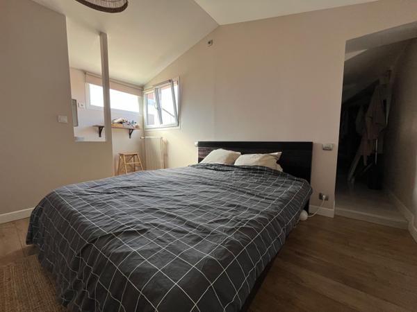 Maison 5 pièces - 120 m² Exclusivité