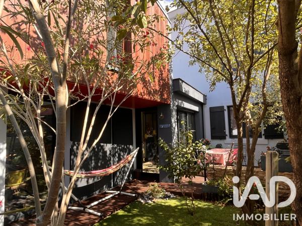 Maison à vendre 6 pièces 146 m² Rezé