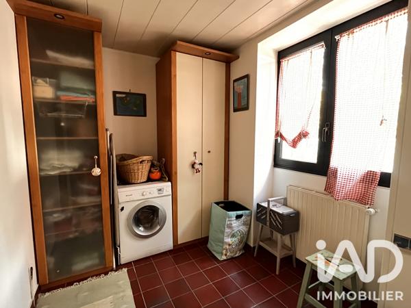Maison à vendre 6 pièces 146 m² Rezé