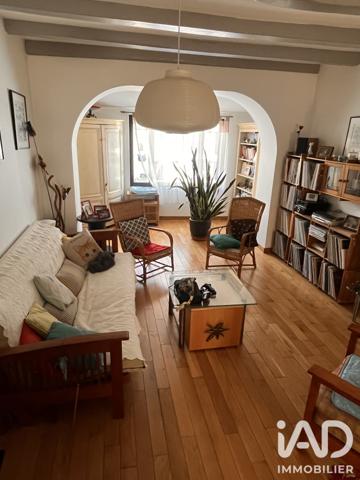 Maison à vendre 6 pièces 146 m² Rezé