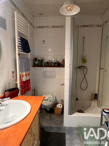 Maison à vendre 6 pièces 146 m² Rezé