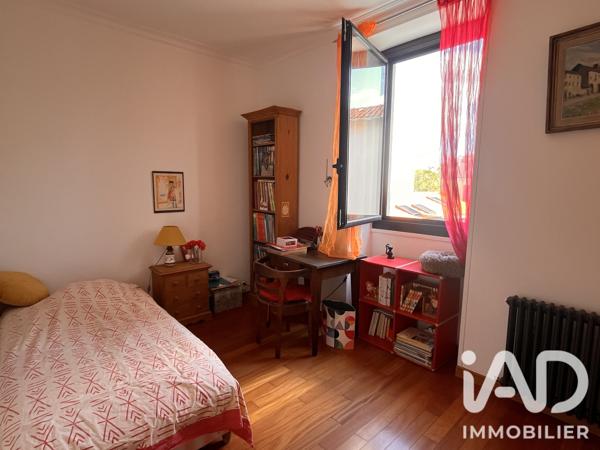 Maison à vendre 6 pièces 146 m² Rezé