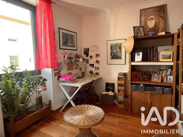 Maison à vendre 6 pièces 146 m² Rezé