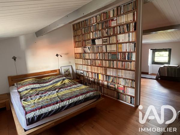 Maison à vendre 6 pièces 146 m² Rezé