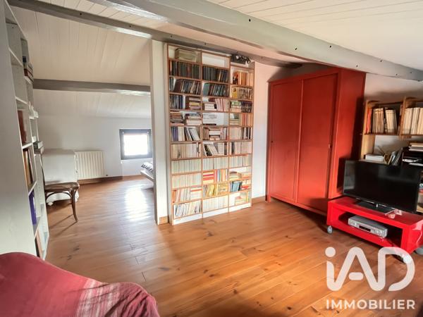 Maison à vendre 6 pièces 146 m² Rezé