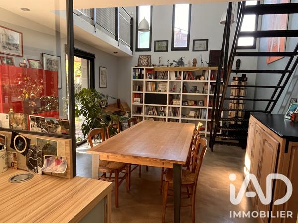 Maison à vendre 6 pièces 146 m² Rezé