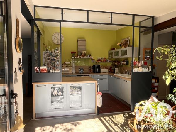 Maison à vendre 6 pièces 146 m² Rezé