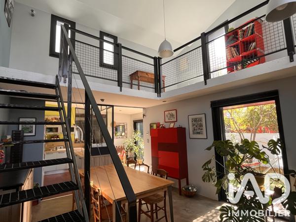 Maison à vendre 6 pièces 146 m² Rezé