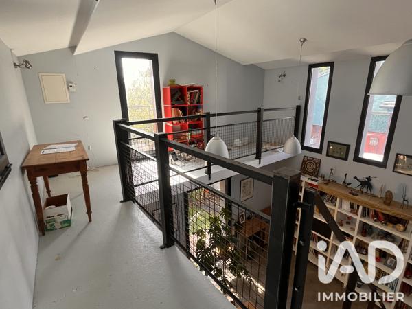 Maison à vendre 6 pièces 146 m² Rezé