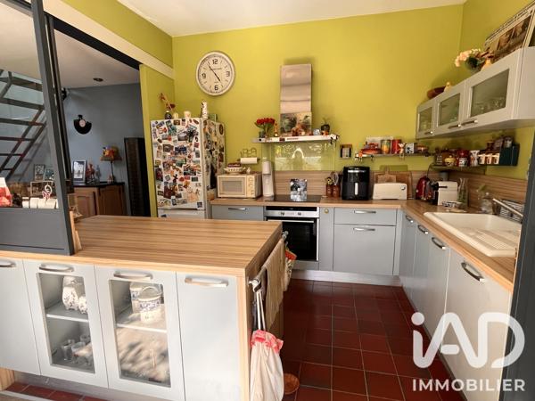 Maison à vendre 6 pièces 146 m² Rezé