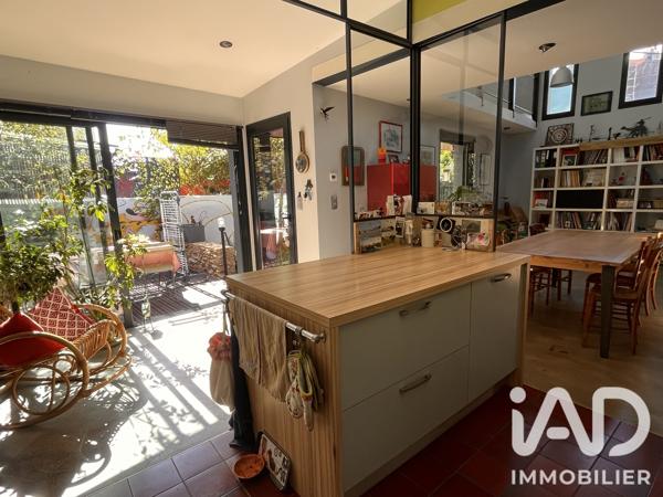 Maison à vendre 6 pièces 146 m² Rezé