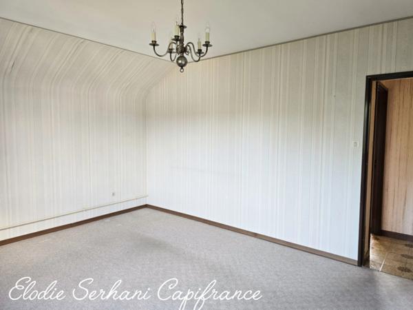 En Exclusivité, maison familiale T9 de 235m2 habitable à Montbéliard