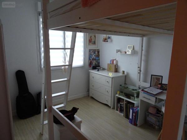 Maison à vendre à Louverné en Mayenne (53950), ref : 53079-1389