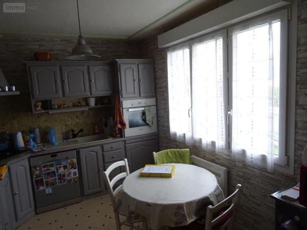 Maison à vendre à Louverné en Mayenne (53950), ref : 53079-1389