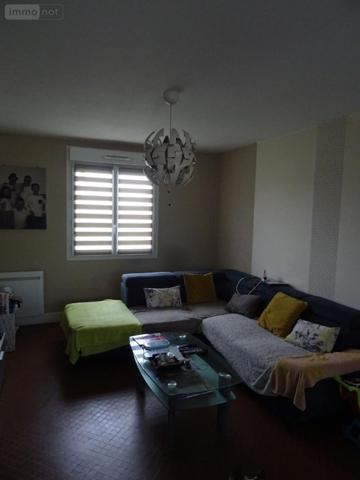 Maison à vendre à Louverné en Mayenne (53950), ref : 53079-1389