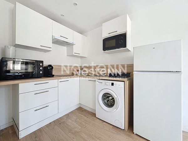 Duplex - 3P - 53m² - Dernier étage - Faibles charges (40m² Loi Carrez)