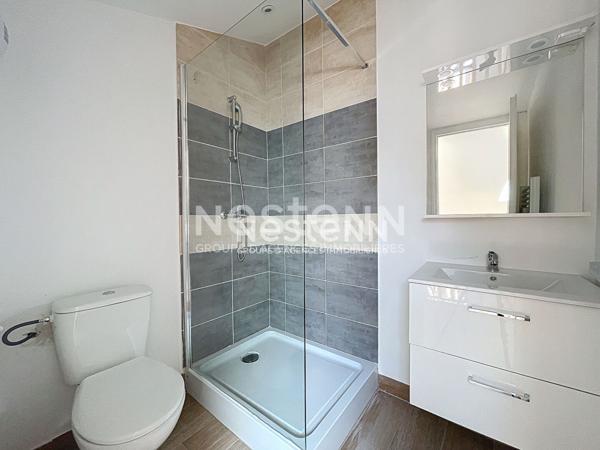 Duplex - 3P - 53m² - Dernier étage - Faibles charges (40m² Loi Carrez)