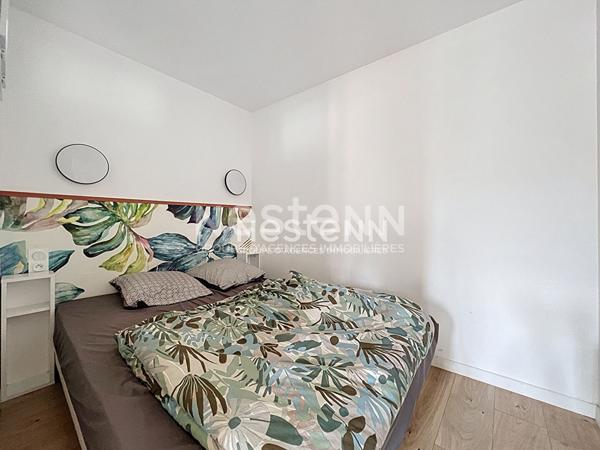 Duplex - 3P - 53m² - Dernier étage - Faibles charges (40m² Loi Carrez)