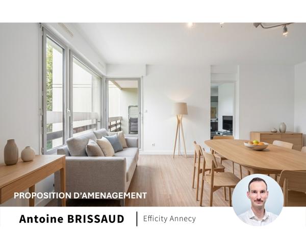 Appartement
         4 pièces
        - 80 m² 335 000 € *