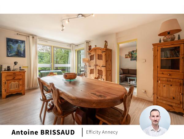 Appartement
         4 pièces
        - 80 m² 335 000 € *