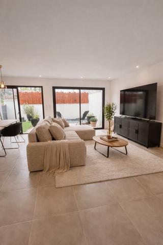 Maison/villa · Vente Le Bouscat (33110) 5 pièces · 110m²