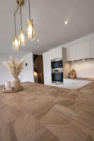 Maison/villa · Vente Le Bouscat (33110) 5 pièces · 110m²
