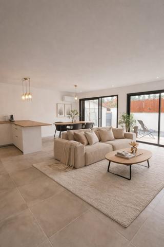 Maison/villa · Vente Le Bouscat (33110) 5 pièces · 110m²