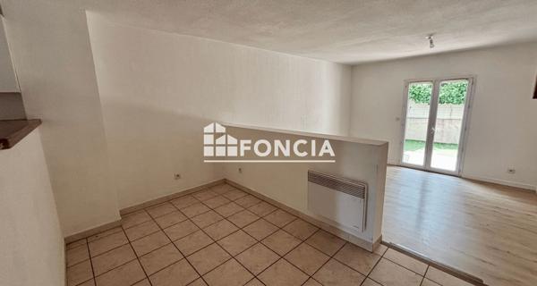 À vendre Appartement 4 pièces 80 m² - Montpellier 34070