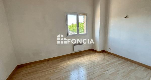 À vendre Appartement 4 pièces 80 m² - Montpellier 34070