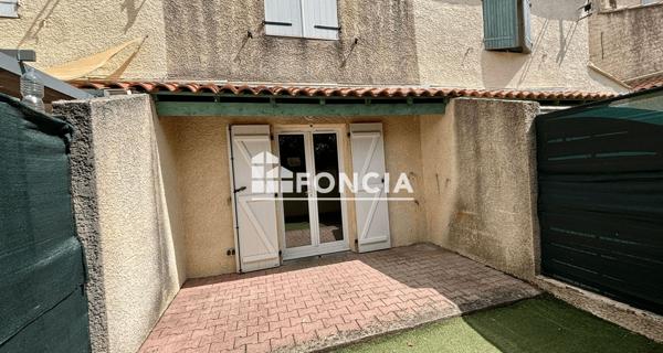 À vendre Appartement 4 pièces 80 m² - Montpellier 34070