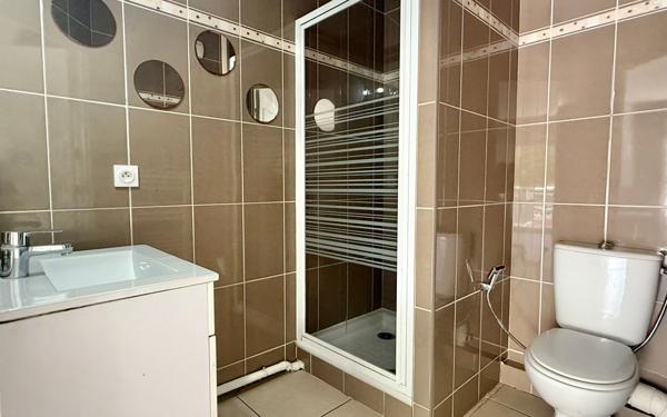 Appartement à vendre    3 pièces • 56,32 m2 Chilly-Mazarin