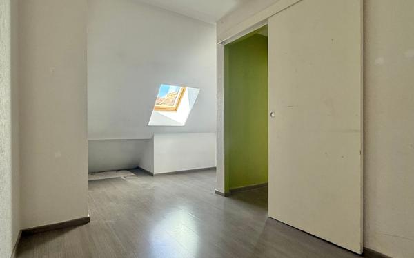 Appartement à vendre    3 pièces • 56,32 m2 Chilly-Mazarin