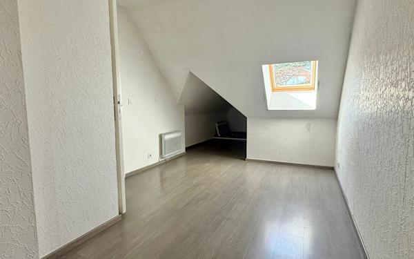 Appartement à vendre    3 pièces • 56,32 m2 Chilly-Mazarin