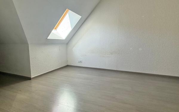 Appartement à vendre    3 pièces • 56,32 m2 Chilly-Mazarin