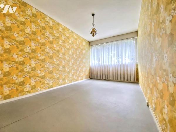 Appartement 6 pièces 100m². 