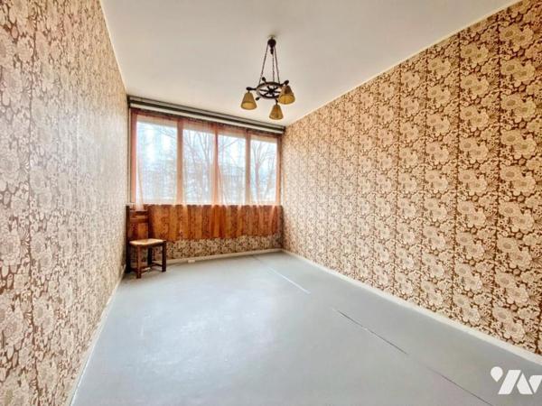 Appartement 6 pièces 100m². 