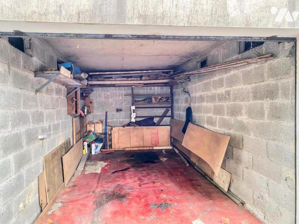 Appartement 6 pièces 100m². 