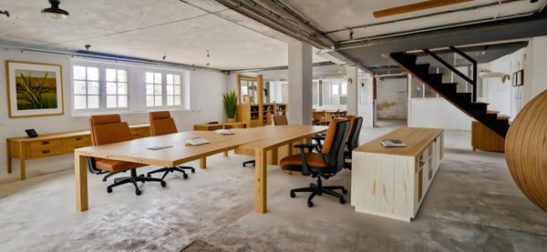 Maison à vendre 4 pièces SIORAC EN PERIGORD, sous-sol de 100m² exploitable jardin 1933m² avec puit.