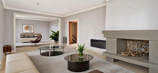 Maison à vendre 4 pièces SIORAC EN PERIGORD, sous-sol de 100m² exploitable jardin 1933m² avec puit.