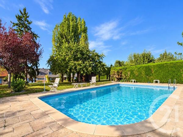 Maison à vendre  8 pièces - 212,88 m 2   CHARTRES  - 28
