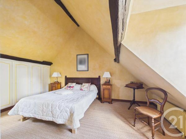 Maison à vendre  8 pièces - 212,88 m 2   CHARTRES  - 28