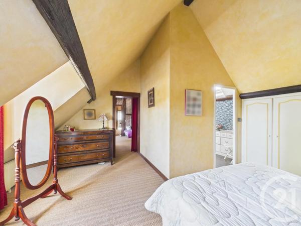 Maison à vendre  8 pièces - 212,88 m 2   CHARTRES  - 28