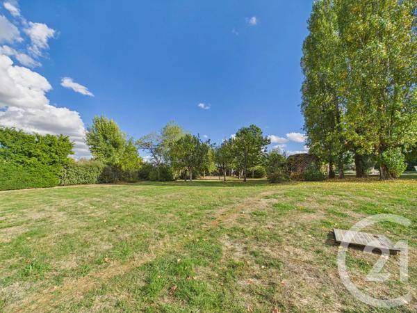 Maison à vendre  8 pièces - 212,88 m 2   CHARTRES  - 28